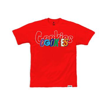 Cookies On The Block SS Tee