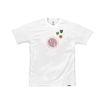 Cookies Corsica Logo SS Tee