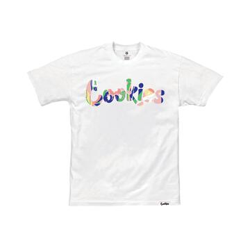 T-shirt Cookies Corsica Logo Fill