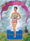 Hachette Frida Kahlo Paper Dolls