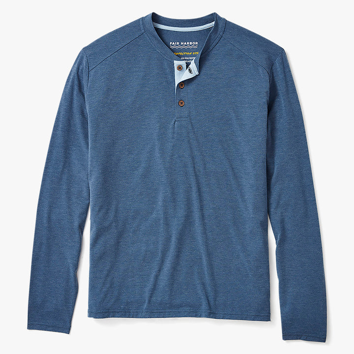 Fair Harbor Seabreeze Henley