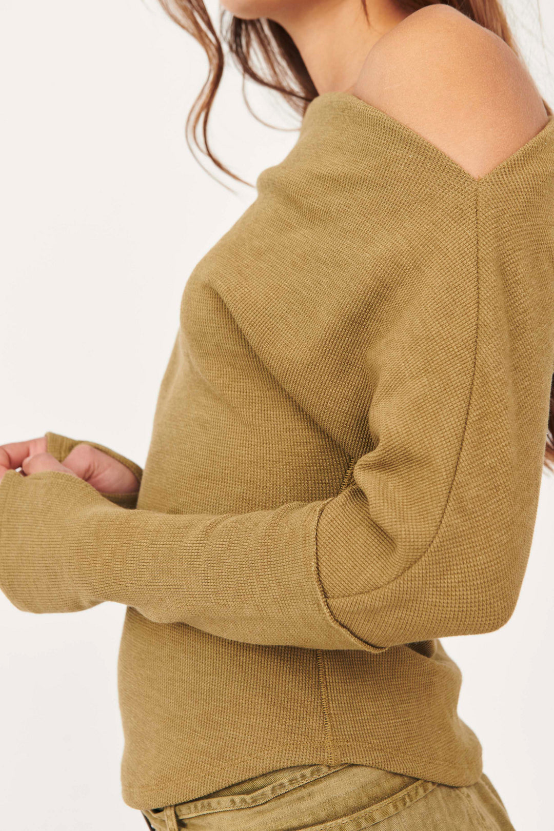 Free People Fuji Thermal