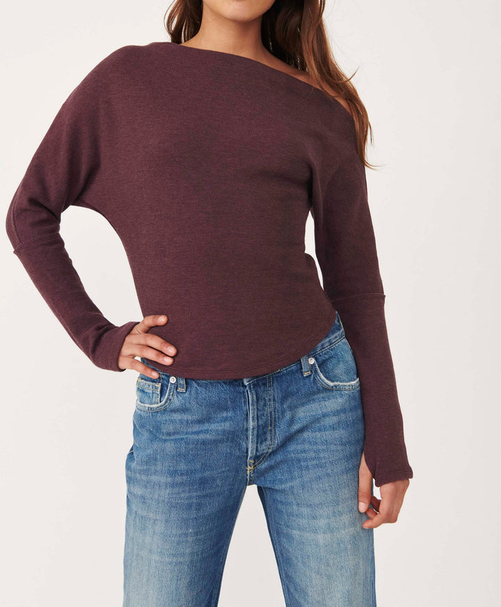 Free People Fuji Thermal