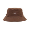 Obey Bold Twill Bucket Hat
