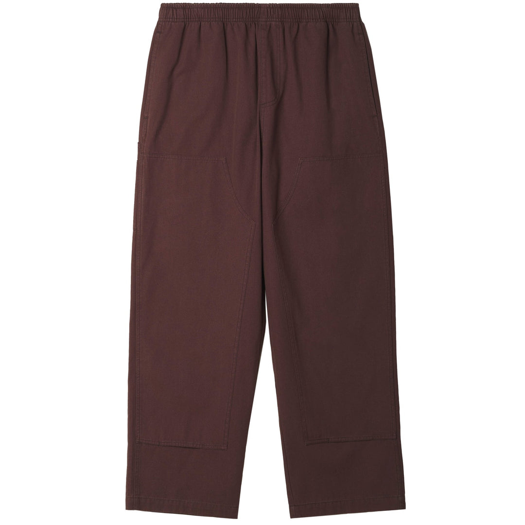 Obey Big Easy Canvas Pant