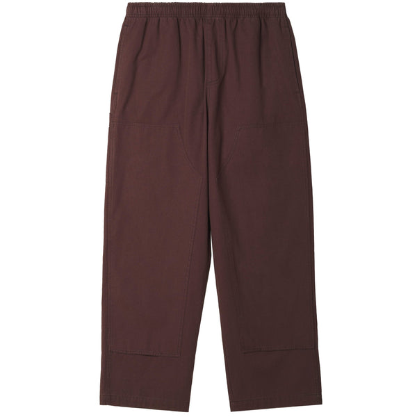 Obey Big Easy Canvas Pant – Dales Clothing for Men and Women
