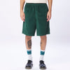 Obey Easy Relaxed Corduroy Short