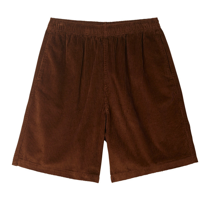 Obey Easy Relaxed Corduroy Short