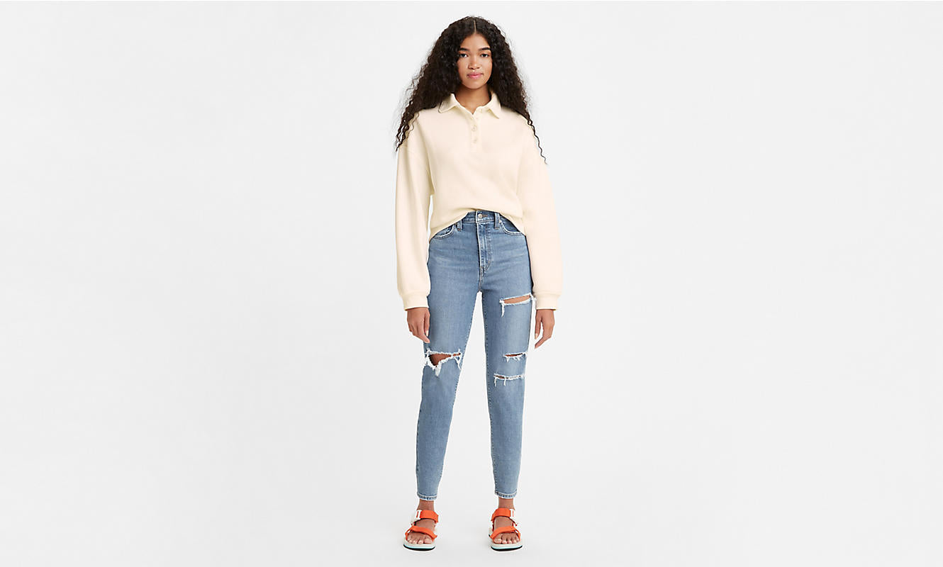 Levis clearance summer jeans