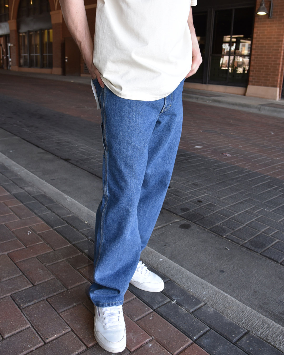 Dickies M SNB Utility-Jeans