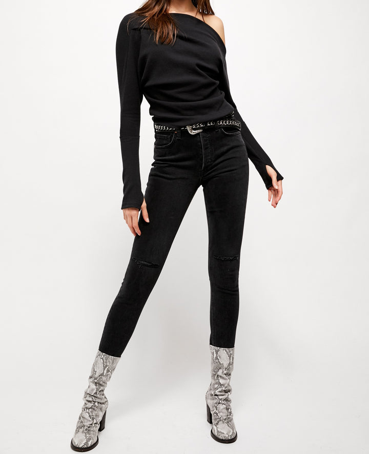 Free People Fuji Thermal