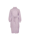Frnch Ladies Woven Dress