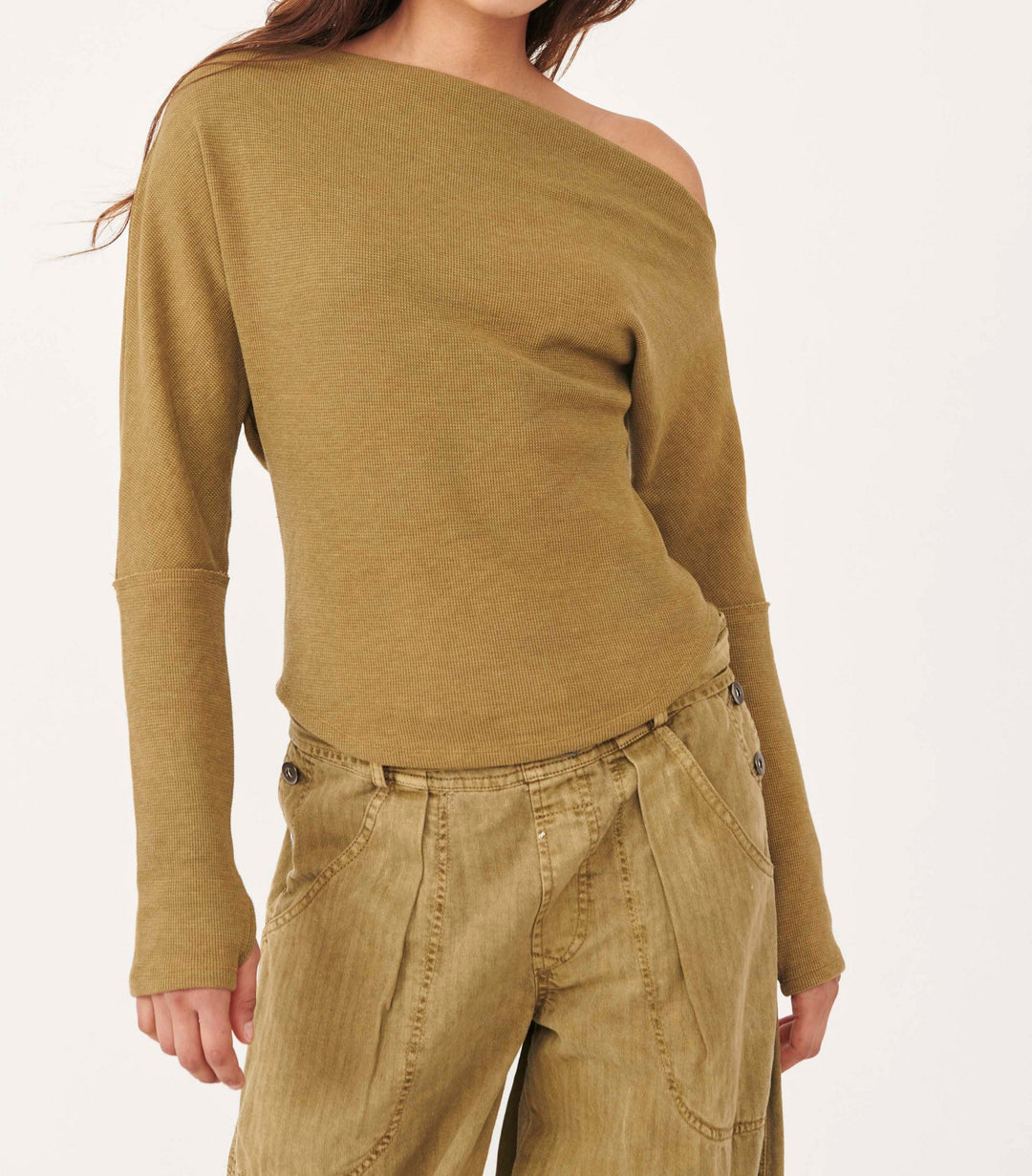 Free People Fuji Thermal