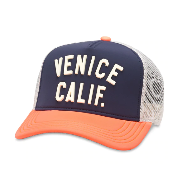 Chapeau de plage American Needle Riptide Valin Venice