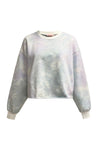 Ibiza Tie Dye Sweatshirt