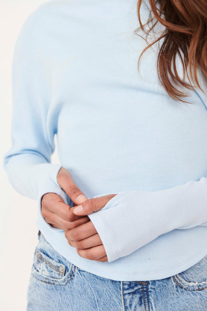 Free People Fuji Thermal