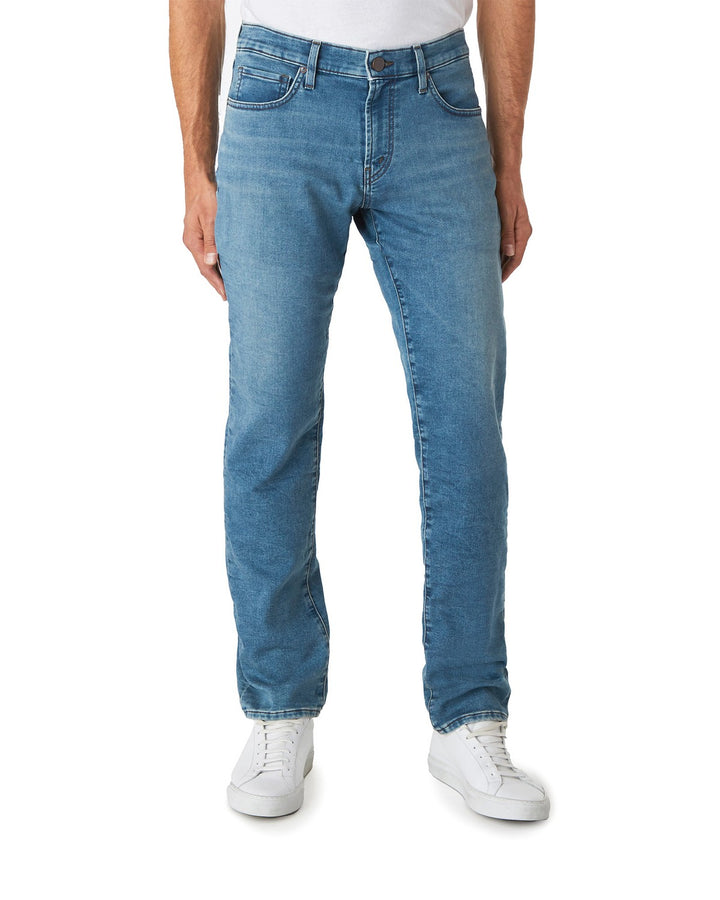 Gerade geschnittene Kane-Jeans von J Brand