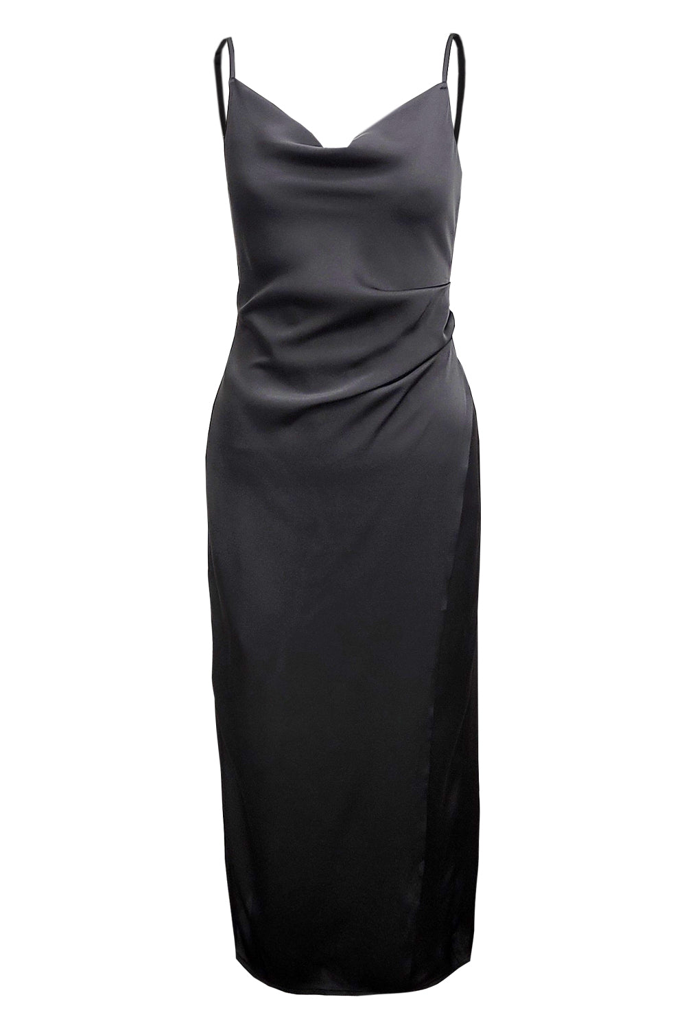 Re:Named Maddy Slip Midi Dress Dales Clothing for Men and Women Re:Named Maddy Slip Midi Dress Dales Clothing for Men and Women
