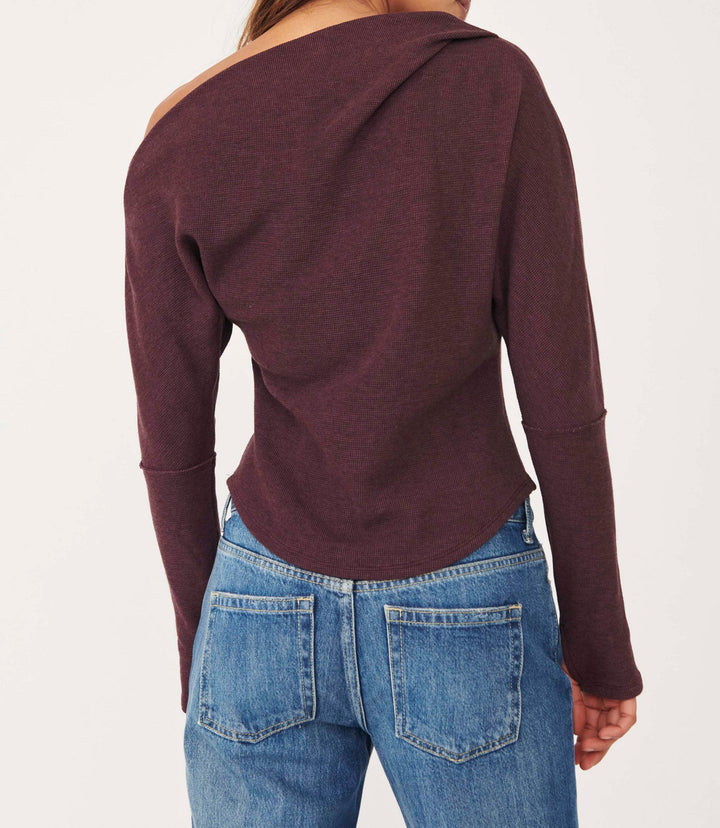 Free People Fuji Thermal