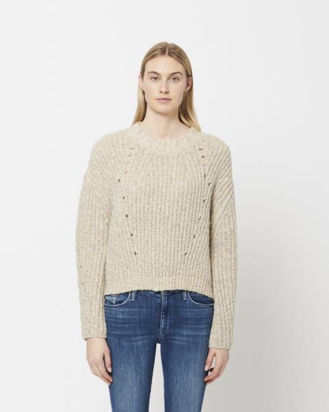 Line Constance Knit Sweater