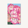 Hachette Moms Floral One Line A Day