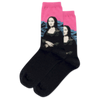 Hot Sox Womens Da Vinci Sock