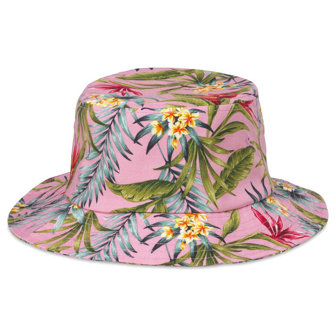 American Needle Blank Floral Bucket Hat