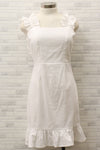 Available D10213W Dress