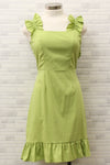 Available D10213W Dress