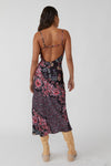Free People Your Better Side Midi Slip