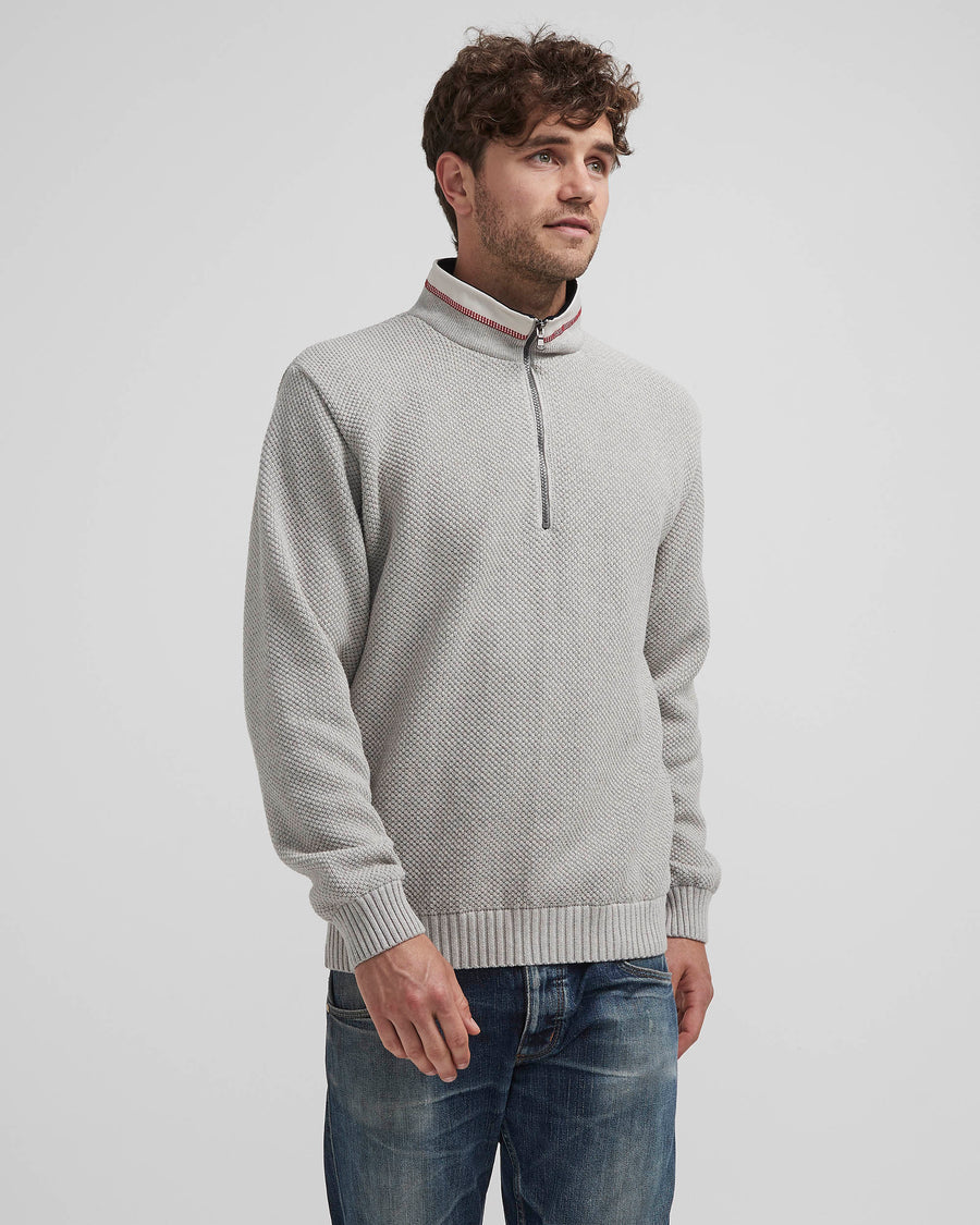 Holebrook Classic WP Quarter Zip