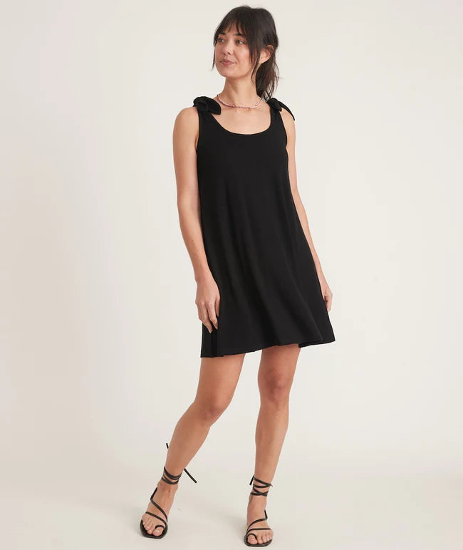 Marine Layer Lexi Rib Leah Dress