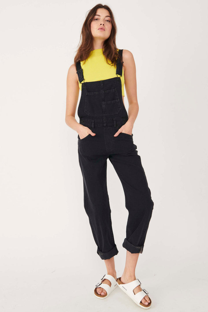 Free People Ziggy Denim Overall