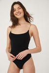 Free People Offline Smls Bodysuit