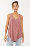 Free People Cares Chasing Sunsets