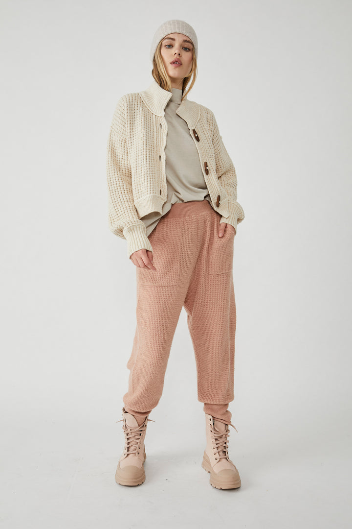 Free People COSY Hose