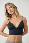 Free People Sage Longline Bralette