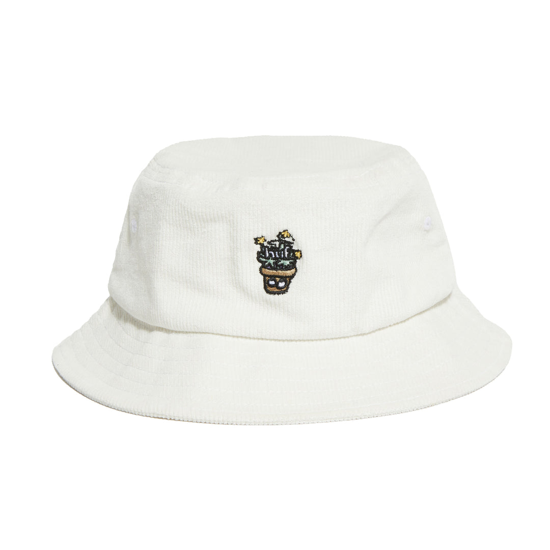 pothead hat Huf Pot Head Bucket Hat