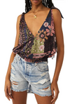 Free People Tied To You Tank