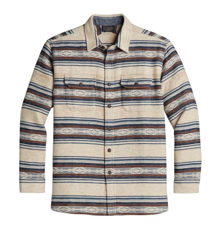 Pendleton Driftwood Shirt