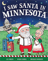 Sourcebooks I Saw Santa In Minnesota