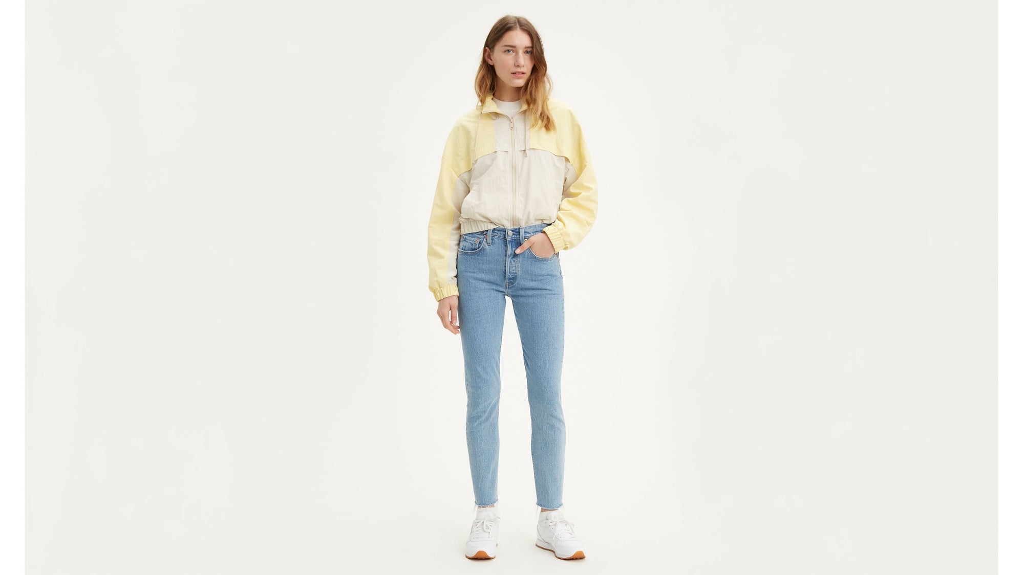 Levis 501 Skinny Samba  T3 Jeans Tango Talks