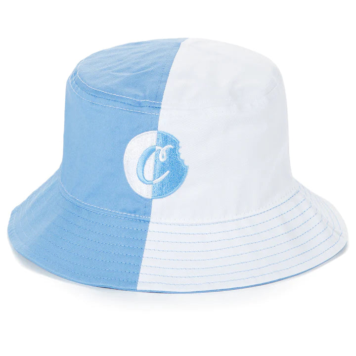 Cookies Colorblocked Bucket Hat – Dales Clothing for Men and Women