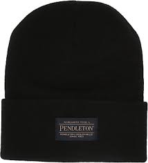 Pendleton-Mütze