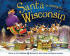 Sourcebooks Santa is Coming To Wisconsin
