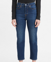 Levis Wedgie Straight Jean Forget Me Not Forever