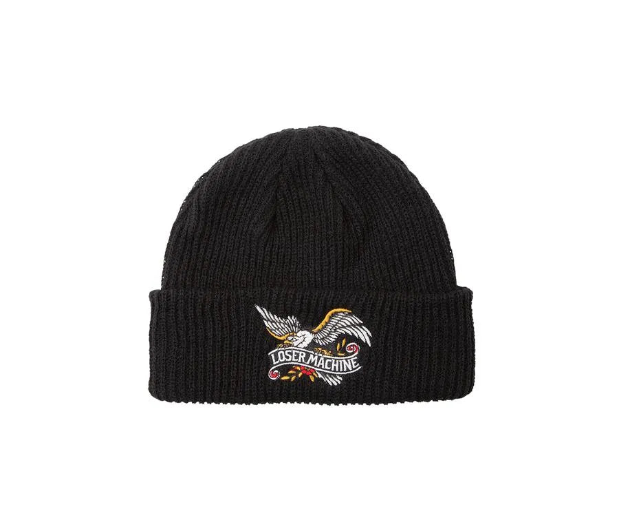 Loser Machine Glory Bound Beanie