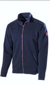 Holebrook Gregor Wool Windproof Fullzip