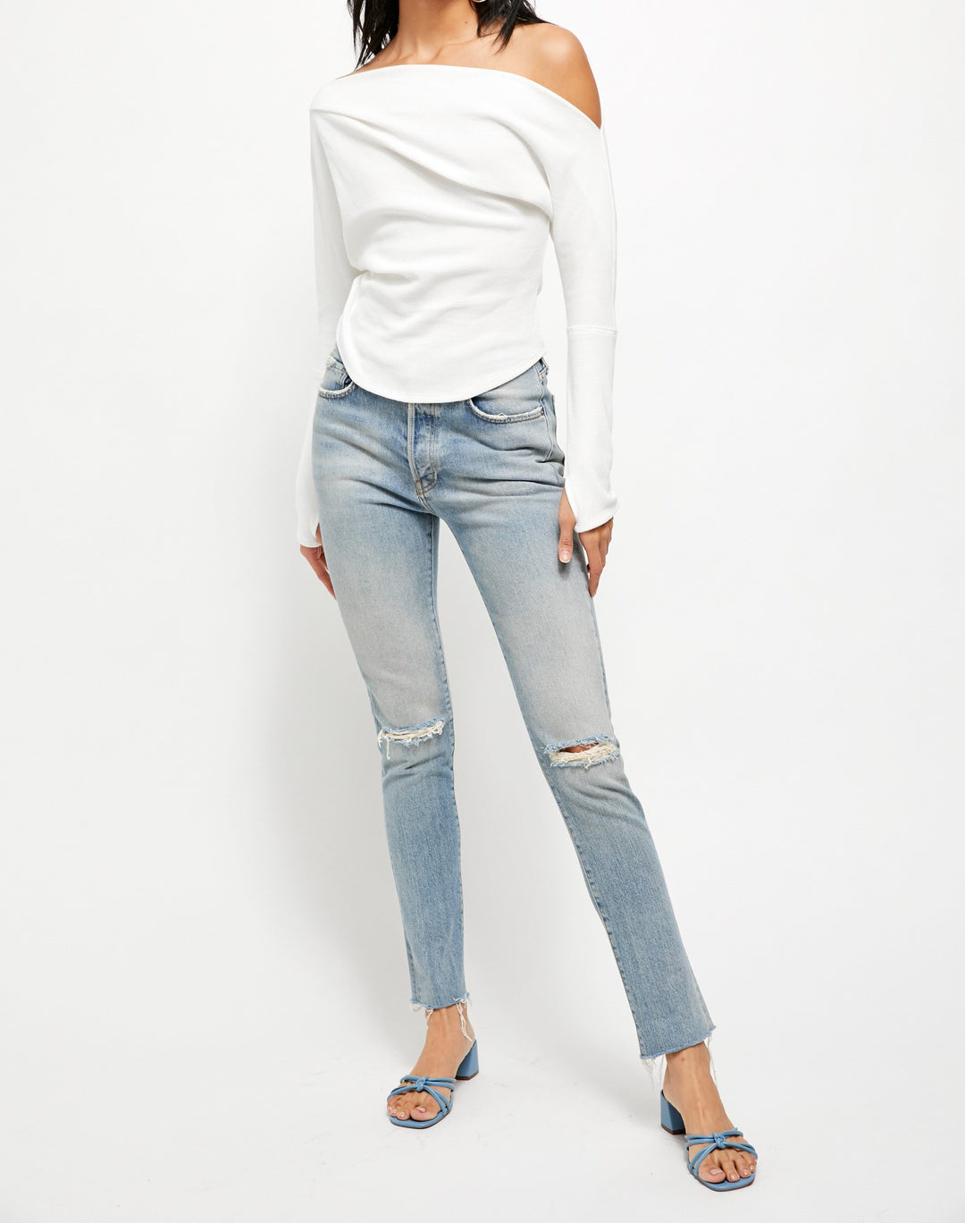 Free People Fuji Thermal