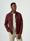 7 Diamonds Generation 4 Way Stretch Long Sleeve Shirt